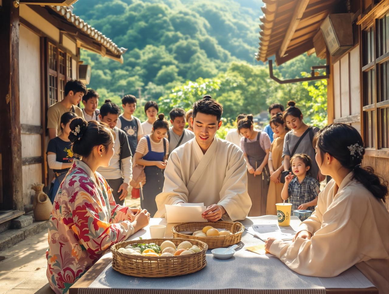 黑料网曝51 - 短剧《《山村小神医》》