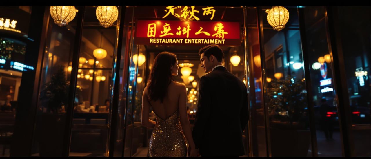 黑料网曝51 - 顶流男星深夜密会神秘女子，疑似新恋情曝光